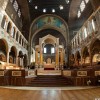 Westminster Cathedral in London